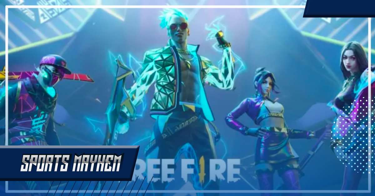 FF OB43 Ryden character नया Ryden कैरेक्टर कैसे प्राप्त करे   FF OB43 Ryden character नया Ryden कैरेक्टर कैसे प्राप्त करे