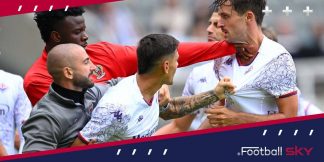 KRC Genk vs Fiorentina Prediction : किसे मिलेगी जीत?  