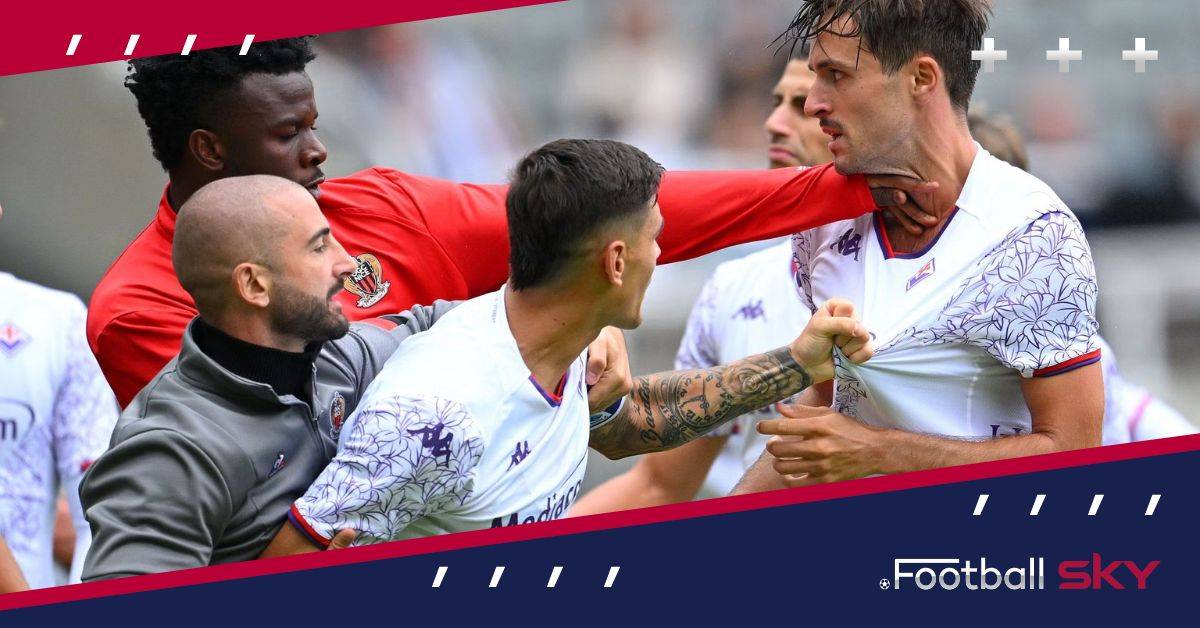 KRC Genk vs Fiorentina Prediction : किसे मिलेगी जीत?  