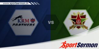 KRM vs AFG-XI Live Score, Match 20, KCC T20 Challengers Cup  