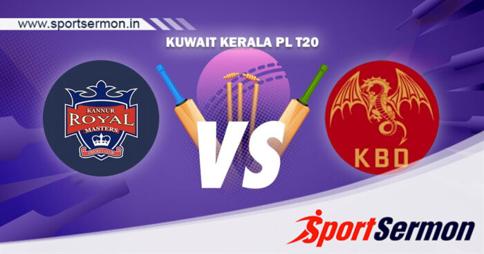 KRM vs KBD Dream11 Prediction, Match 9, KKPL T10  
