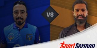 KS vs ALH Live Score, Match 23, KCC T20 Elite Cup, 2023  
