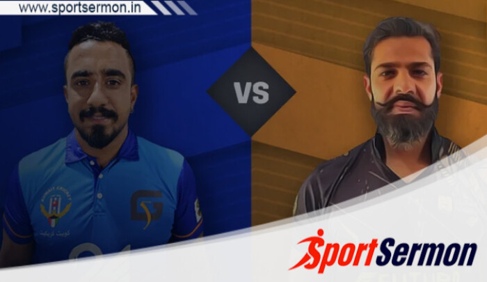 KS vs ALH Live Score, Match 23, KCC T20 Elite Cup, 2023  