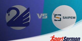 KS vs SAI Live Score, Match 3, KCC T10 Elite Championship  