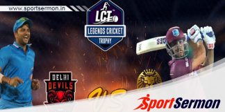 KSA vs DBG Live Score, Legends Cricket Trophy 2024  