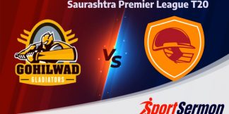 KW vs GG Dream11 Prediction, Saurashtra Premier League T20  