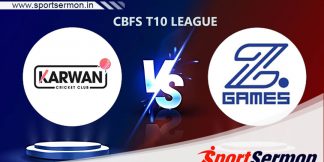 KWN vs ZGS Dream11 Prediction,Match 1, CBFS T10 League 2023  