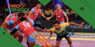 Kabaddi Court Measurement: यहां जानें कबड्डी कोर्ट का माप  