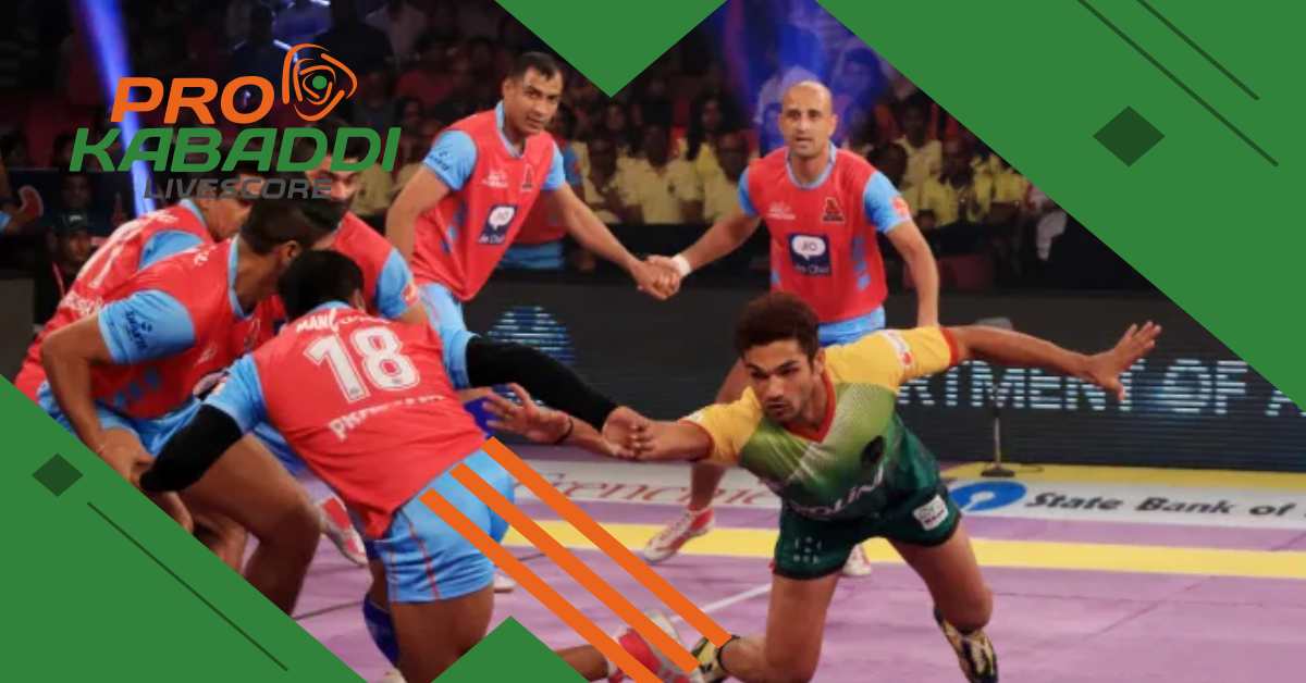 Kabaddi Court Measurement: यहां जानें कबड्डी कोर्ट का माप  