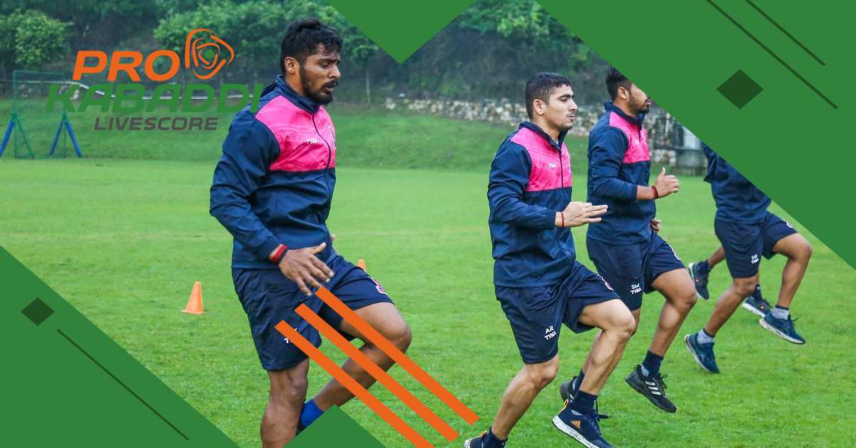 गति, फुर्ती और रिएक्शन टाइम बढ़ाती है ये Kabaddi Exercises  