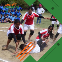 पंजाब की लड़कियों ने कबड्डी में दिखाया दम, पटियाला टीम ने चटाई जालंधर को धुल  