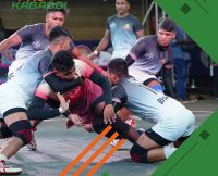 युवा कबड्डी सीरीज में हुए मुकाबलों पर डालिए एक नजर, रोमांचक रहा पहला दिन  