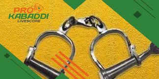 Kabaddi News:कबड्डी खिलाड़ी हत्याकांड में दो ने किया सरेंडर  