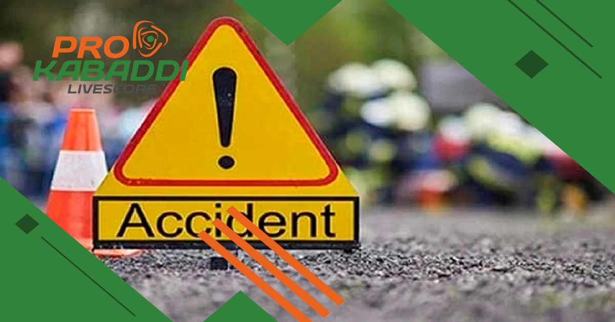 Kabaddi News: 14 वर्षीय कबड्डी प्लेयर की हुई हादसे में मौत  