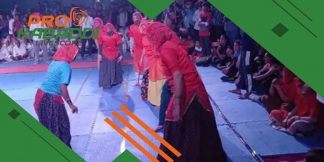 Kabaddi News: कबड्डी में बुजुर्गों ने दिखाया अपना दमखम  