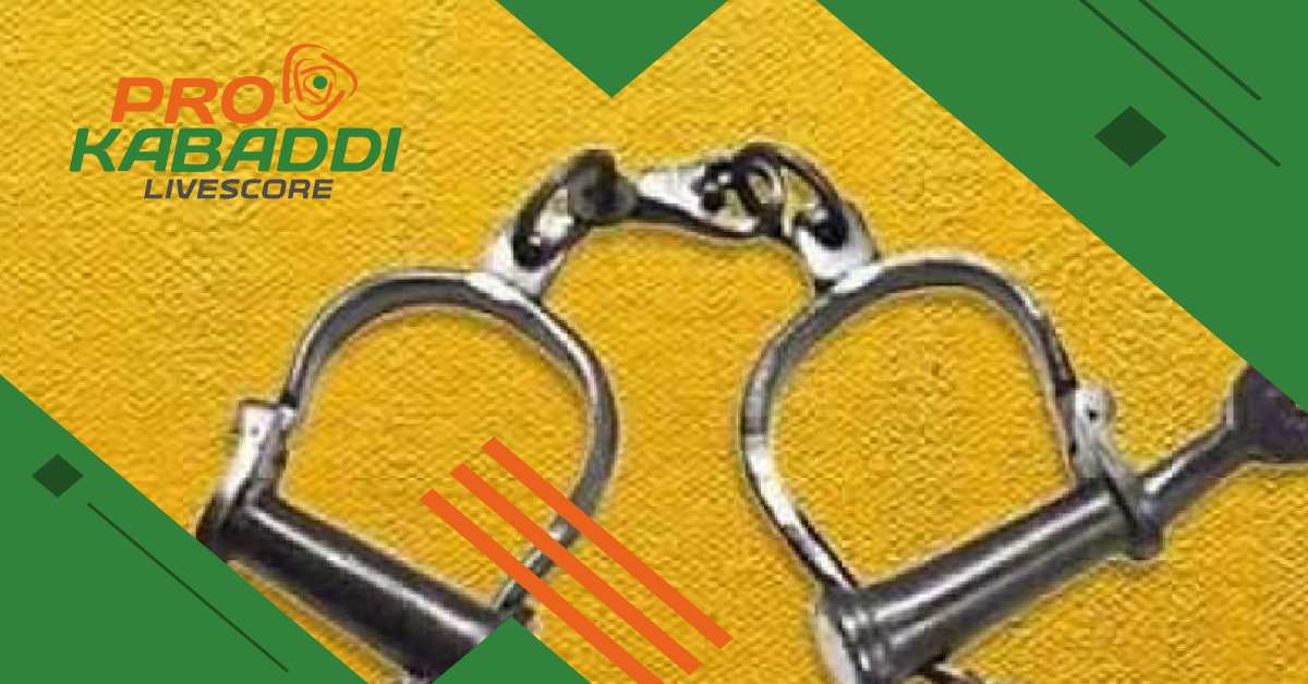 Kabaddi News:कबड्डी खिलाड़ी हत्याकांड में दो ने किया सरेंडर  