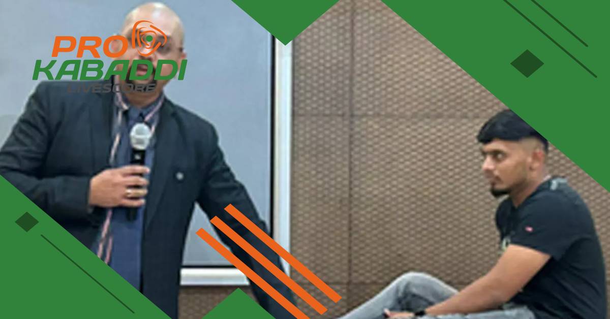 Kabaddi News: पुणे के कबड्डी खिलाड़ी का किया गया सफल ऑपरेशन  