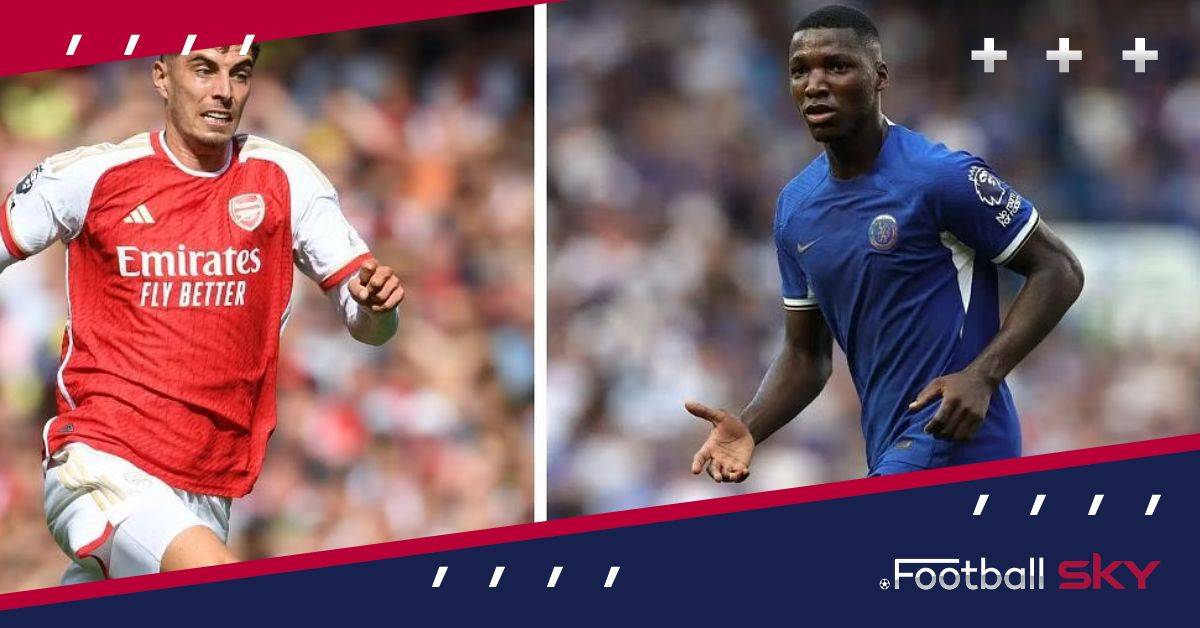 5 नए signings जिन्होंने प्रीमियर लीग में अब तक निराश किया  