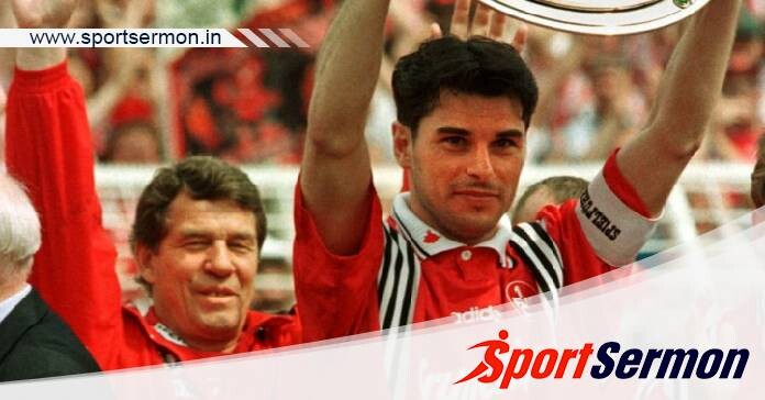 Kaiserslautern's 1997-98 season: Football's underdog story   Kaiserslautern's 1997-98 season: Football's underdog story