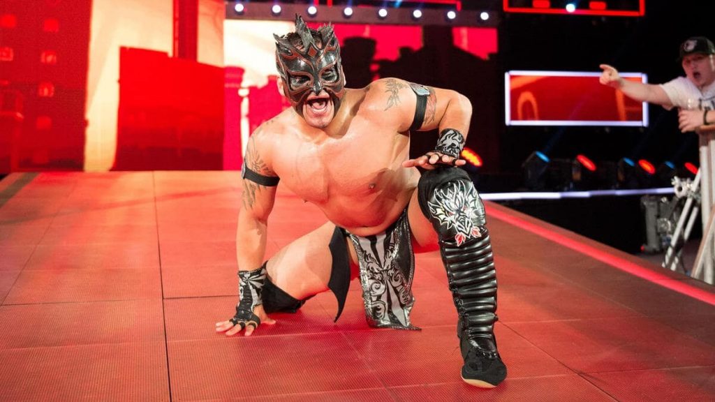 Ranking The 12 Shortest WWE Wrestlers in History  