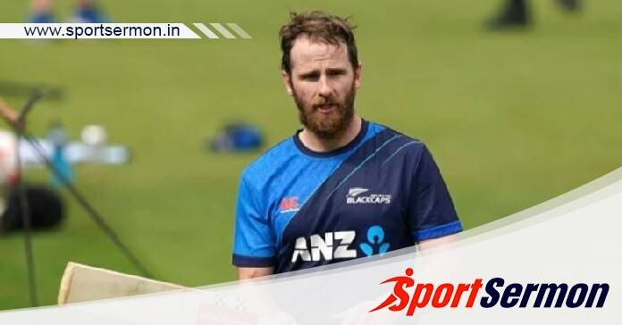 Kane Williamson ruled out of opening ODI World Cup 2023  