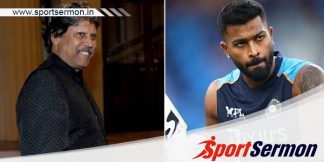 Kapil Dev on Hardik Pandya's return to India’s Test squad  