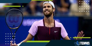 Monte Carlo Masters 2023: Alejandro Davidovich Fokina को हराकर दूसरे दौर में पहुंचे Karen Khachanov  