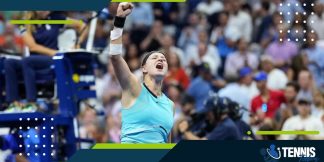 US Open 2023: सेमीफाइनल में Gauff से भिड़ेंगी Muchova  