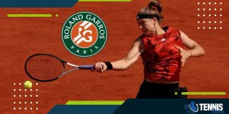 French Open 2023 के सेमीफाइनल में पहुंची Karolina Muchova  