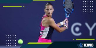San Diego Open 2023 से बाहर हुईं Karolina Pliskova  