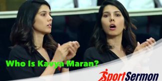 Kavya Maran Age, Biography, Wiki, Networth, Boyfriend  