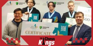 Kazakhstani Championship 2023 का विजेता बने अंसत  