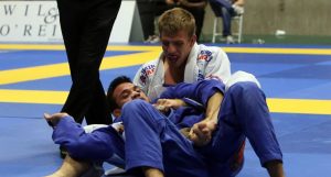 Who Are The Top 11 BJJ Guard Players?  