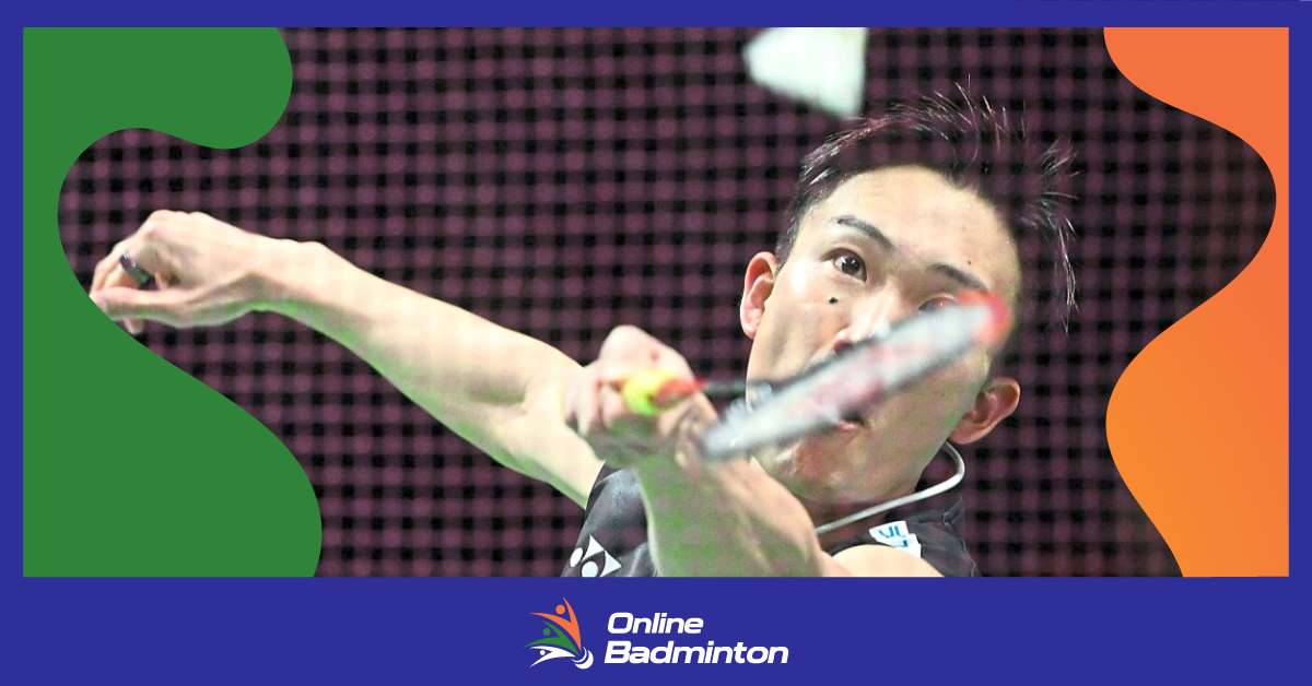 German Open 2023 :  जर्मन ओपन के पहले दौर में Shi Yuqi  का सामना Kento Momota से होगा   German Open 2023 :  जर्मन ओपन के पहले दौर में Shi Yuqi  का सामना Kento Momota से होगा