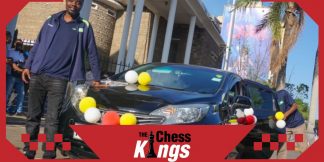 Kenyan Championship 2023 किसने जीती?  