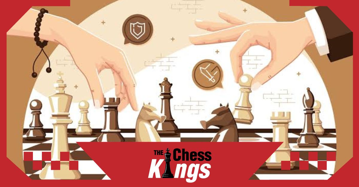 Che International Chess Festival में किसकी धूम  