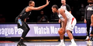 Kawhi Leonard Withdraws from Team USA Olympics Participation  