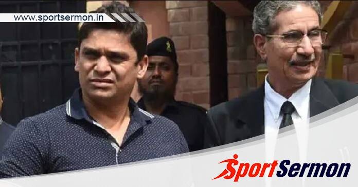 Former Pakistani Cricketer Khalid Latif jailed for 12 years   Former Pakistani Cricketer Khalid Latif jailed for 12 years