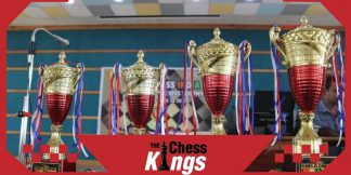 Khelo Chess India प्रतियोगिता आयोजित की गई  