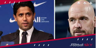 PSG इस खिलाड़ी पर रख रहा है नज़र!  