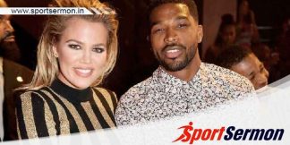 NBA player Tristan Thompson's nasty dig at Khloe Kardashian  