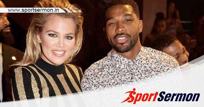 NBA player Tristan Thompson's nasty dig at Khloe Kardashian  
