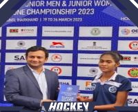 माता-पिता मजदूर पर बेटी ने किया नाम ऊंचा, एडलिन बनी खूंटी की शान  