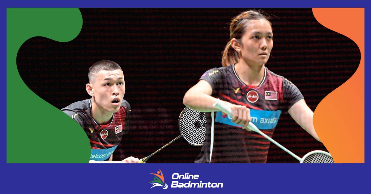 Arctic Open : Kian Meng और  Pei Jing ने शानदार शुरुआत की  