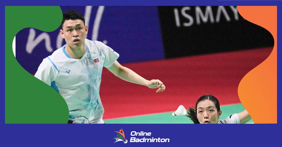 German Open 2024:क्वार्टरफाइनल मे पहुंची Meng-Jing की जोड़ी  