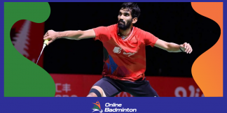 Kidambi Srikanth News: किदांबी श्रीकांत को है पेरिस ओलंपिक के लिए विदेशी बैडमिंटन कोच की तलाश  