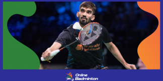 Badminton Asia Championships LIVE: Kidambi Srikanth सहित तीसरे दिन एक्शन में नजर आएंगे ये भारतीय खिलाड़ी  