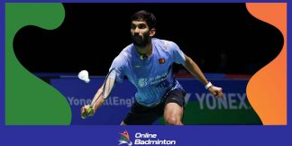 Asian Games 2023 India:  Kidambi Srikanth और Lakshya Sen ने जीते एशियन गेम्स के ट्रायल के अपने पहले मैच  