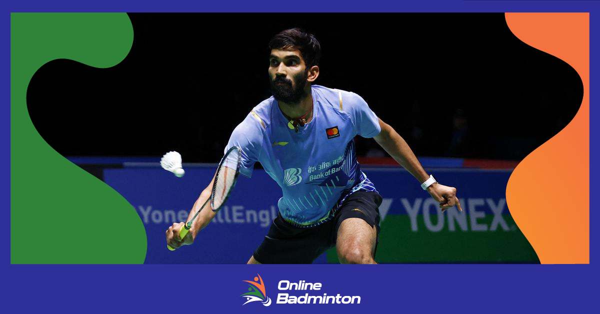Asian Games 2023 India:  Kidambi Srikanth और Lakshya Sen ने जीते एशियन गेम्स के ट्रायल के अपने पहले मैच  