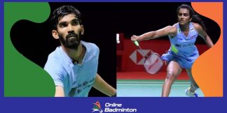 Australian Open:क्वार्टर फाइनल में पहुंचे श्रीकांत और सिंधु  